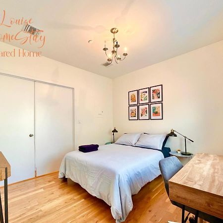 Louise Homestay New York Exterior foto