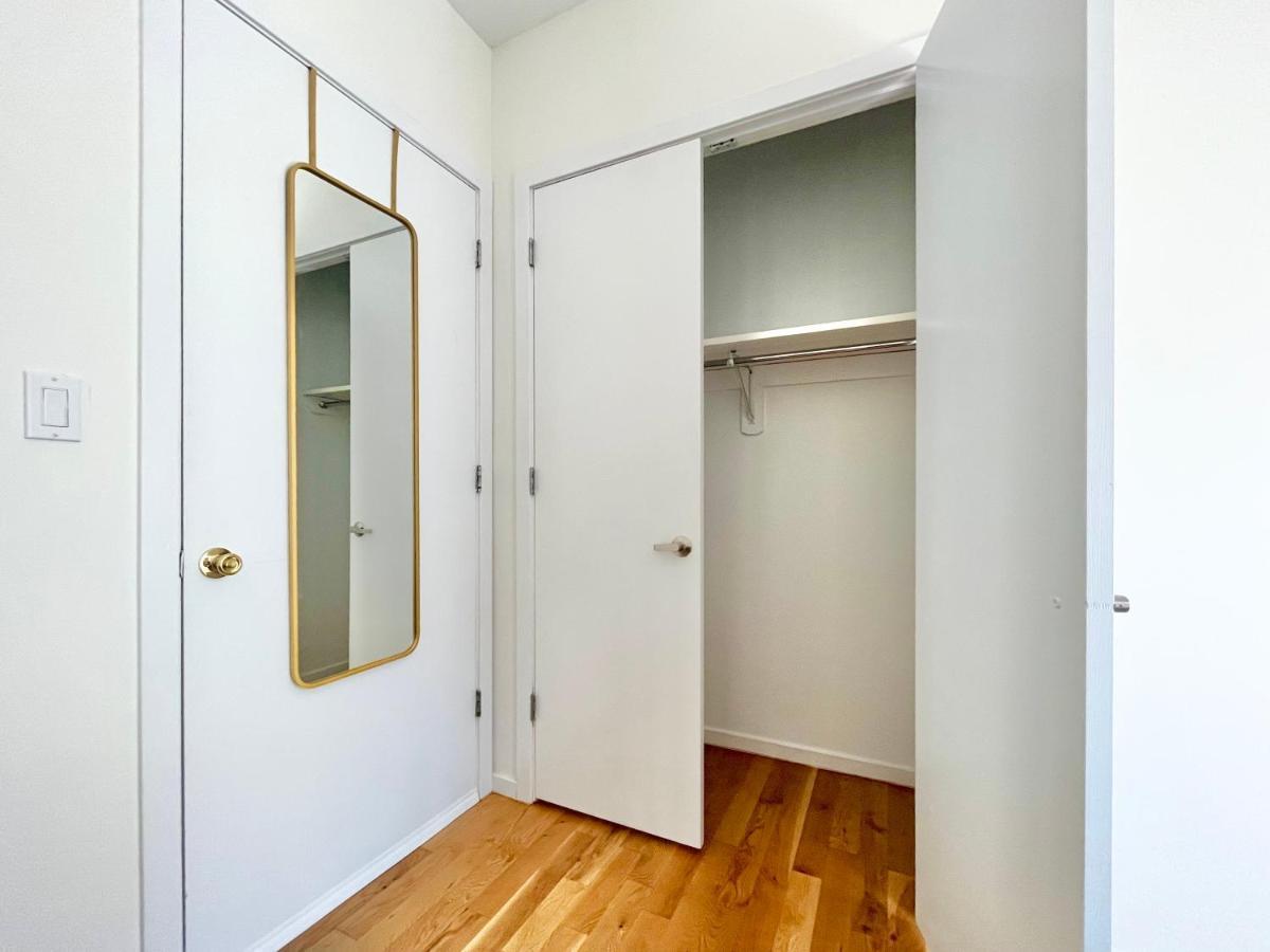 Louise Homestay New York Exterior foto